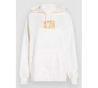 O´neill Women Of The Wave Hoodie Blanc M Femme