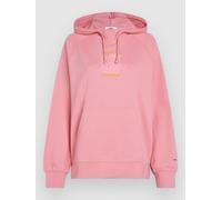 O´neill Women Of The Wave Hoodie Rose S Femme