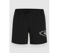 O'Neill Og Cali Ocean 16'' Boardshort noir M