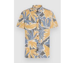 O'Neill Og Eco S/Slv Standard Seafoam Chemise noir L