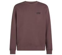 O´neill Cali Sweatshirt Violet M Homme