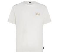 O'Neill - O'Neill Cali T-Shirt - T-shirt - S - snow white