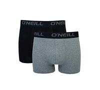 O'NEILL O'neill Lot de 2 Boxers pour Homme Boxer Homme (Lot de 2)