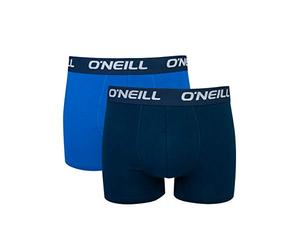 O'NEILL O'neill Lot de 2 Boxers pour Homme Boxer Homme (Lot de 2)