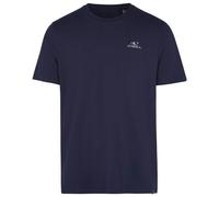 O'Neill - O'Neill Small Logo T-Shirt - T-shirt - M - ink blue