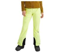 O'Neill Oneill Star Pantalon slim 2023, jaune pyranine, taille M, Couleur unie, M