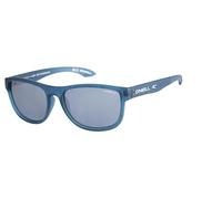 O'Neill Lunettes de soleil Coast2.0 – Bleu mat – Ovale – Protection UV, non polarisées – Adulte