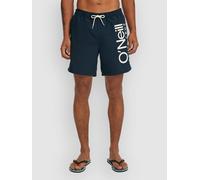 O´neill Original Cali 16´´ Swimming Shorts Bleu M Homme