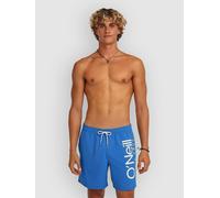 O´neill Original Cali 16´´ Swimming Shorts Bleu XL Homme