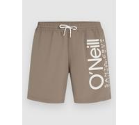 O'Neill Original Cali 16'' Boardshort marron S