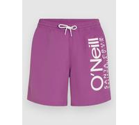 O´neill Original Cali 16´´ Swimming Shorts Violet XL Homme