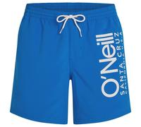 O´neill Original Cali 16´´ Swimming Shorts Bleu L Homme