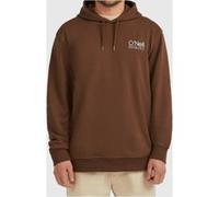O'Neill Original Cali Logo Hoodie Hazel Spice Taille: L | Sweatshirts à capuche Outlet | Homme