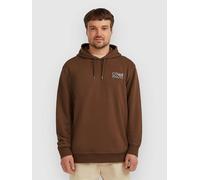 O'neill Original Cali Logo Sweat À Capuche Marron
