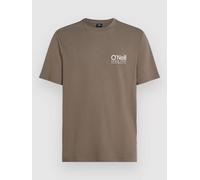 O'neill Original Cali Logo T-Shirt Marron