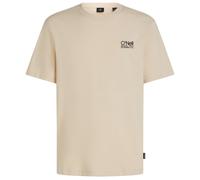 O'Neill - O'Riginal Cali Logo T-Shirt - T-shirt - XL - macaron