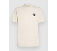 O'Neill O'Riginals 70'S Graphic T-Shirt marron M