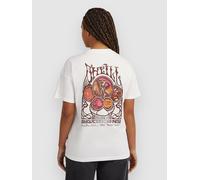 O'Neill O'Riginals Back Print T-Shirt blanc XS