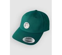 O'Neill O'Riginals Badge Casquette vert Uni