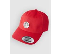 O'Neill O'Riginals Badge Casquette vert Uni