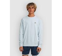 O'Neill O'Riginals Badge Crew Sweat bleu S