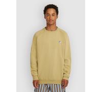 O´neill O´riginals Badge Sweatshirt Marron XL Homme