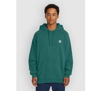 O´neill O´riginals Badge Hoodie Vert XS Homme