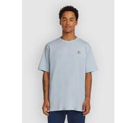 O´neill O´riginals Badge Short Sleeve T-shirt Bleu XL Homme