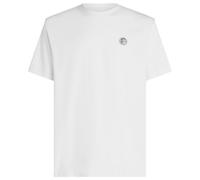 O´neill O´riginals Badge Short Sleeve T-shirt Blanc 2XL Homme