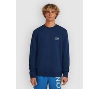 O´neill O´riginals Cali Sweatshirt Bleu XL Homme
