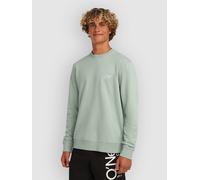 O´neill O´riginals Cali Sweatshirt Vert S Homme