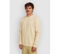 O'Neill - O'Riginals Cali Crew - Pull - M - cocoa sand