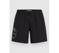 O'Neill O'Riginals Cali Ocean 16'' Boardshort noir XS