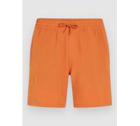 O'Neill O'Riginals Cali Ocean 16'' Boardshort orange XS