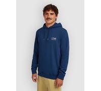 O´neill O´riginals Cali Hoodie Bleu S Homme