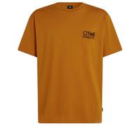 O'Neill - O'Riginals Cali T-Shirt - T-shirt - M - tandoori