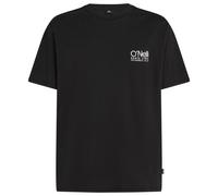 O'Neill - O'Riginals Cali T-Shirt - T-shirt - S - black out