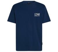 O´neill O´riginals Cali Short Sleeve T-shirt Bleu XL Homme