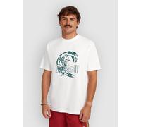 O'Neill O'Riginals Circle Surfer T-Shirt blanc S
