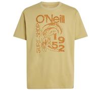O'Neill - O'Riginals Circle Surfer T-Shirt - T-shirt - S - oak ridge