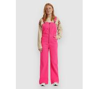 O´neill O´riginals Cord Dungaree Overall Rose XS Femme