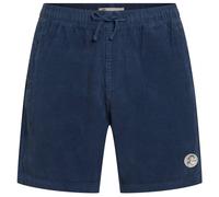 O´neill O´riginals Cord Shorts Bleu M Homme