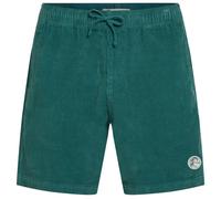 O´neill O´riginals Cord Shorts Vert 2XL Homme