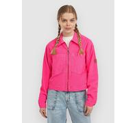O'Neill O'Riginals Cord Veste rose S