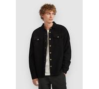 O'Neill O'Riginals Corduroy Fleece Lined Over Chemise noir XL