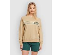 O´neill O´riginals Sweatshirt Beige L Femme