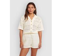 O'Neill - Women's O'Riginals Crochet Shorts - Short - M - snow white
