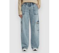 O'Neill O'Riginals Denim Cargo Pantalon bleu L