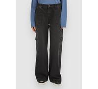 O'Neill O'Riginals Denim Cargo Pantalon noir XS