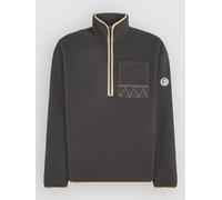 O'Neill O'Riginals Half-Zip Pull polaire noir S